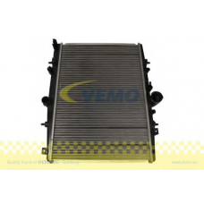 V22-60-0010 VEMO/VAICO Радиатор, охлаждение двигателя
