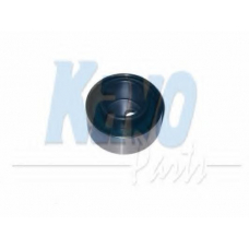 DTE-4006 KAVO PARTS Натяжной ролик, ремень грм