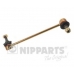 J4972045 NIPPARTS Тяга / стойка, стабилизатор