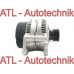 L 40 930 ATL Autotechnik Генератор