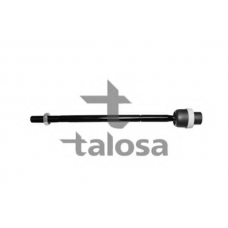 44-07977 TALOSA Осевой шарнир, рулевая тяга