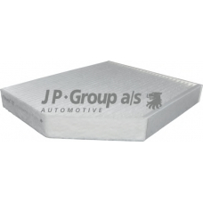 1128104000 Jp Group Фильтр, воздух во внутренном пространстве