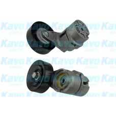 DTP-3018 KAVO PARTS Натяжной ролик, поликлиновой  ремень