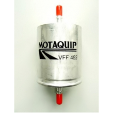 VFF452 MOTAQUIP Топливный фильтр