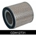 CDH12731 COMLINE Воздушный фильтр