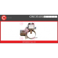 CRE35101AS CASCO Регулятор