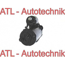 A 14 620 ATL Autotechnik Стартер