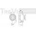 TD1373 TREVI AUTOMOTIVE Натяжной ролик, ремень ГРМ