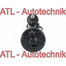 A 11 210 ATL Autotechnik Стартер