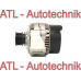 L 39 750 ATL Autotechnik Генератор