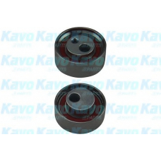 DTE-8514 KAVO PARTS Натяжной ролик, ремень ГРМ