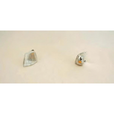 55020391 KLOKKERHOLM Front repeater lamp