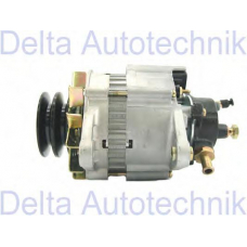 L 38 930 DELTA AUTOTECHNIK Генератор