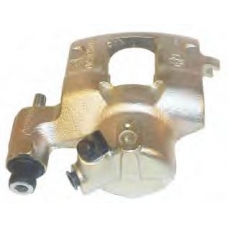 QBS1159 QUINTON HAZELL Тормозной суппорт