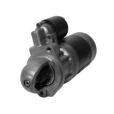 S510214 BAUER Стартер