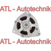 L 31 260 ATL Autotechnik Генератор