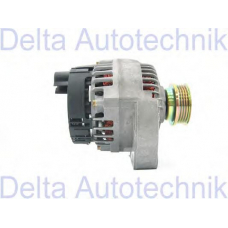 L 62 790 DELTA AUTOTECHNIK Генератор