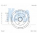 BD-4854 KAVO PARTS Тормозной барабан