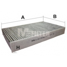 K 9106C MFILTER Фильтр, воздух во внутренном пространстве
