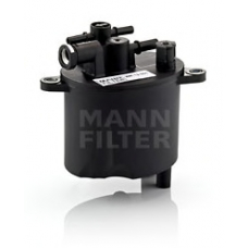 WK 12 001 MANN-FILTER Топливный фильтр