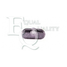 FL0142 EQUAL QUALITY Фонарь указателя поворота