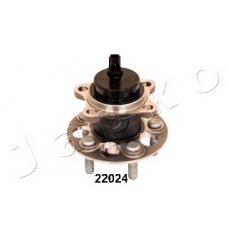 422024 JAPKO Комплект подшипника ступицы колеса