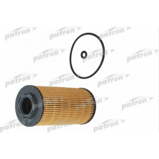 PF4249 PATRON Масляный фильтр