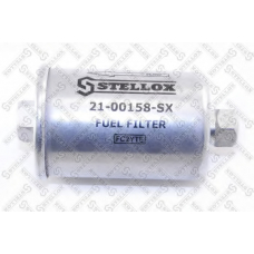 21-00158-SX STELLOX Топливный фильтр