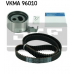 VKMA 96010 SKF Комплект ремня грм