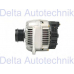 L 63 835 DELTA AUTOTECHNIK Генератор