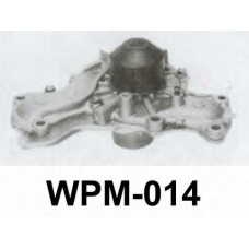 WPM-014 ASCO Водяной насос