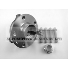 ABK1598 Automotive Bearings Комплект подшипника ступицы колеса