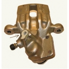 8AC 355 380-211 HELLA Тормозной суппорт