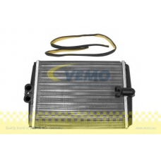 V30-61-0011 VEMO/VAICO Теплообменник, отопление салона
