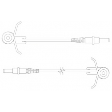 WS0181A KAWE Сигнализатор, износ тормозных колодок