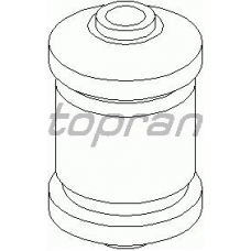 200 768 TOPRAN Подвеска, рычаг независимой подвески колеса