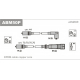 ABM50P JANMOR Комплект проводов зажигания