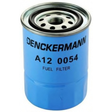 A120054 DENCKERMANN Топливный фильтр