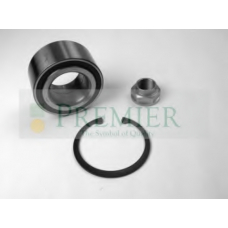 BRT1349 BRT Bearings Комплект подшипника ступицы колеса