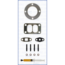 JTC11108 AJUSA Монтажный комплект, компрессор