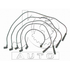 L31011JC Japan Cars Комплект высоковольтных проводов