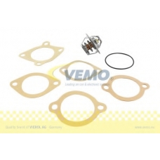 V64-99-0004 VEMO/VAICO Термостат, охлаждающая жидкость