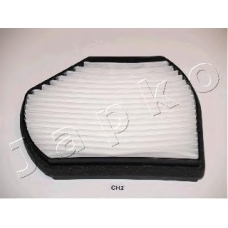 21CH2 JAPKO Фильтр, воздух во внутренном пространстве