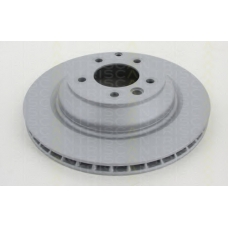 8120 291021C TRISCAN Тормозной диск