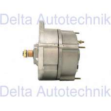 L 40 260 DELTA AUTOTECHNIK Генератор