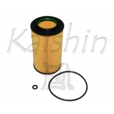 O990 KAISHIN Масляный фильтр