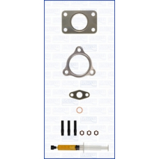 JTC11013 AJUSA Монтажный комплект, компрессор