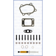 JTC11312 AJUSA Монтажный комплект, компрессор