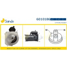 6010186.2 SANDO Стартер