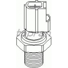 302 710 TOPRAN Датчик давления масла